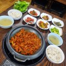 충남식당 | 연천맛집 충남식당 제육볶음 점심 후기