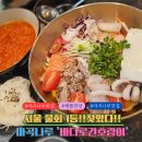 ​[마곡나루 맛집] 서울 물회 1등! 반려견 동반 가능한 마곡나루 횟집 '바다로간호랑이' 솔직후기