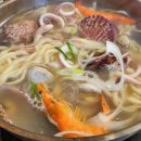 대대칼국수