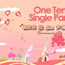 (마감)(부산싱글파티)천년에 한번~ One-Ten Single Party 28~37 (11월 13일 일) 이미지