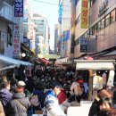 남대문시장 이미지