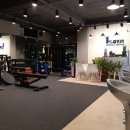 1% 퍼스널 트레이닝 이미지