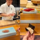센코 | 오사카 오마카세 예약 후기 스시 맛집 센코우도우 초밥 코스