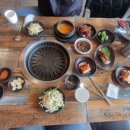 이가네화덕갈비 이미지