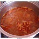 달 칼국수 이미지