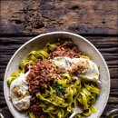 양식생활요리 이미지