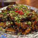 용남시장 건너편 이미지