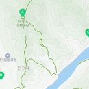 느치골 제1주차장 이미지