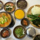 정원쌈밥숯불갈비 이미지