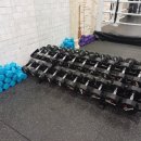 K복싱FIT 이미지