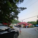 시골상회 | 의왕 오전상회 솔직 후기 | 삼겹살 &amp; 해물파전의 시골 감성 가맥 경험