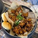 수원통닭거리 이미지