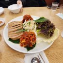 시골보쌈&감자옹심이 | 사당역맛집 바른식 시골보쌈&amp;감자옹심이 사당역보쌈 내돈내산 추천!