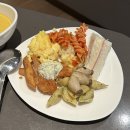 하노이 아시아나 비즈니스 스마티움 탑승, 인천공항 1터미널 아시아나 비즈니스 West 서편 라운지 후기
