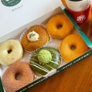 [제주 디저트 카페] 도넛 맛집 “오또도넛” 진한 아메리카노에 쫀득 달달 글레이즈 도넛이 서비스 당일...