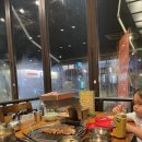 남강장 | 동탄 북광장 맛집 삼겹살 액젓 미숫가루 바지락탕서비스 김치전