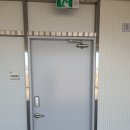 군립칠원도서관 | 설치" 가야읍 함안군립 신축 도서관 시공 강화유리...도어락 설치 함안열쇠 함안도어락 함안칠원열쇠도어락