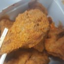 멕시카나 부평동수점