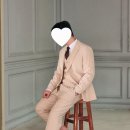 [스튜디오#11]더브라이드 스튜디오 신랑 &#34;베이지예복&#34; 후기