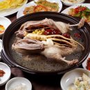 강변생오리 이미지