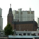 광주양림교회 이미지