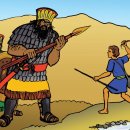 4 Servants of GOD/ Bible Stories(Sri Lanka language) 이미지