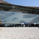 경주화백컨벤션센터 이미지