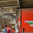 부강 한우 농장 이미지