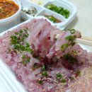 진주맛집 하대어탕(향어회,향어매운탕)