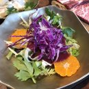 소고기 맛집 추천 : 참누렁소가든 생갈비 양념갈비...냉면 물냉면 모임 단체 회식 존맛탱 주차장 솔직 후기
