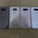 ☏제로모바일☏●AAA급●LG G5●32GB●골드,실버,티탄,핑크●정상해지 ○,확정기변 ○, 요금할인 ○ 이미지