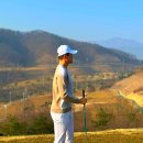 충북 충주 골프장 올데이cc 날씨 마운틴 레이크 코스 양잔디 후기