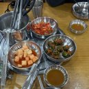명가가마솥갈비탕