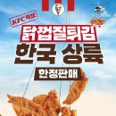 튀김이닭 이미지