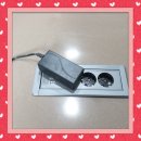 용산-현장-1073 | 식탁 3구 매립콘센트 4구 노출 설치하기