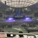 유포석보 | 30주차 임산부 12/27 브아솔 콘서트 후기 - 고척돔 테이블석 T04 구역 시야, 콘서트 관람 팁, 스포X