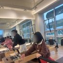 에너지플로 | ✨경산에서 찾은 감성 운동공간💛 플로인 바레&amp;필라테스 후기✨