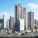 앞산힐스테이트 이미지