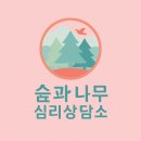 숲과 나무 심리상담소 후기/과민성대장증후군/학교생활적응/광주효천지구심리상담
