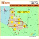 용이 태양광발전소 이미지