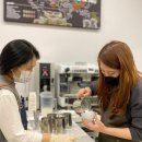 바리스타자격증(2급) 이미지