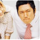 빠마머리＆생머리