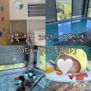 위드패밀리 C동 | 보름 지난 여름휴가🍉 [왜관 위드패밀리 풀빌라] 경북 칠곡 왜관 키즈펜션 후기