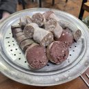 충렬사역 3번출구 | 서원시장맛집 내돈내산 부산 피순대맛집 조광심민속왕순대