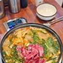 면식당(食) | 포항 이동 점심 맛집 면식당 샤브, 자가제면 칼국수 솔직 후기