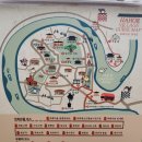 신목유치원 | 안동 여행 - 가을 아이와 함께 한 안동하회마을