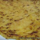 국시보쌈 이미지