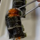 김밥나라 공항점 | 부산 강서구 김해공항 분식집 김밥나라