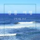 시민택시(자) | 시켜줘, 명예 강릉시민 뚜벅이의 2박3일 강릉 여행코스