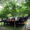 다리안 야영장 이미지